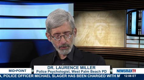 richard miller psychologist|laurence miller phd.